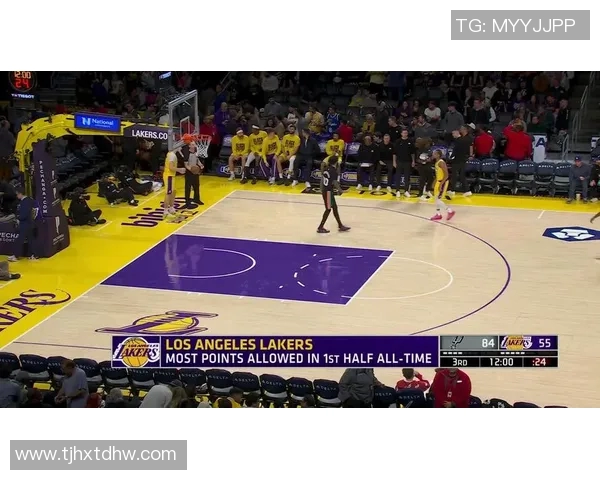 今日湖人对阵马刺精彩直播全程回顾与赛后分析尽在此处