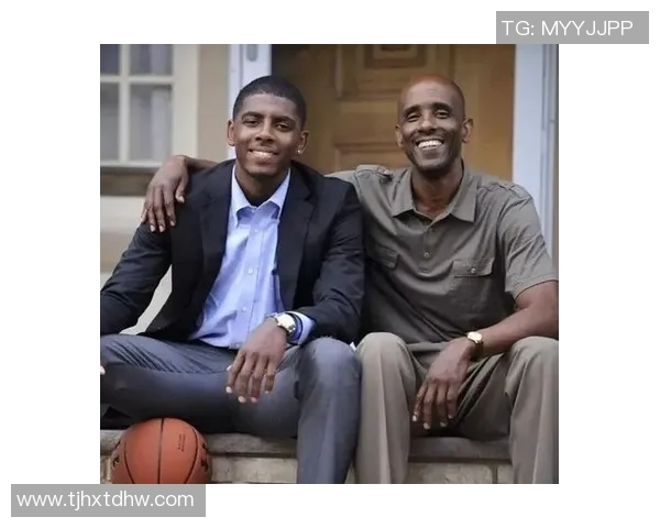 凯里欧文的篮球之路：从天才少年到NBA巨星的奋斗历程